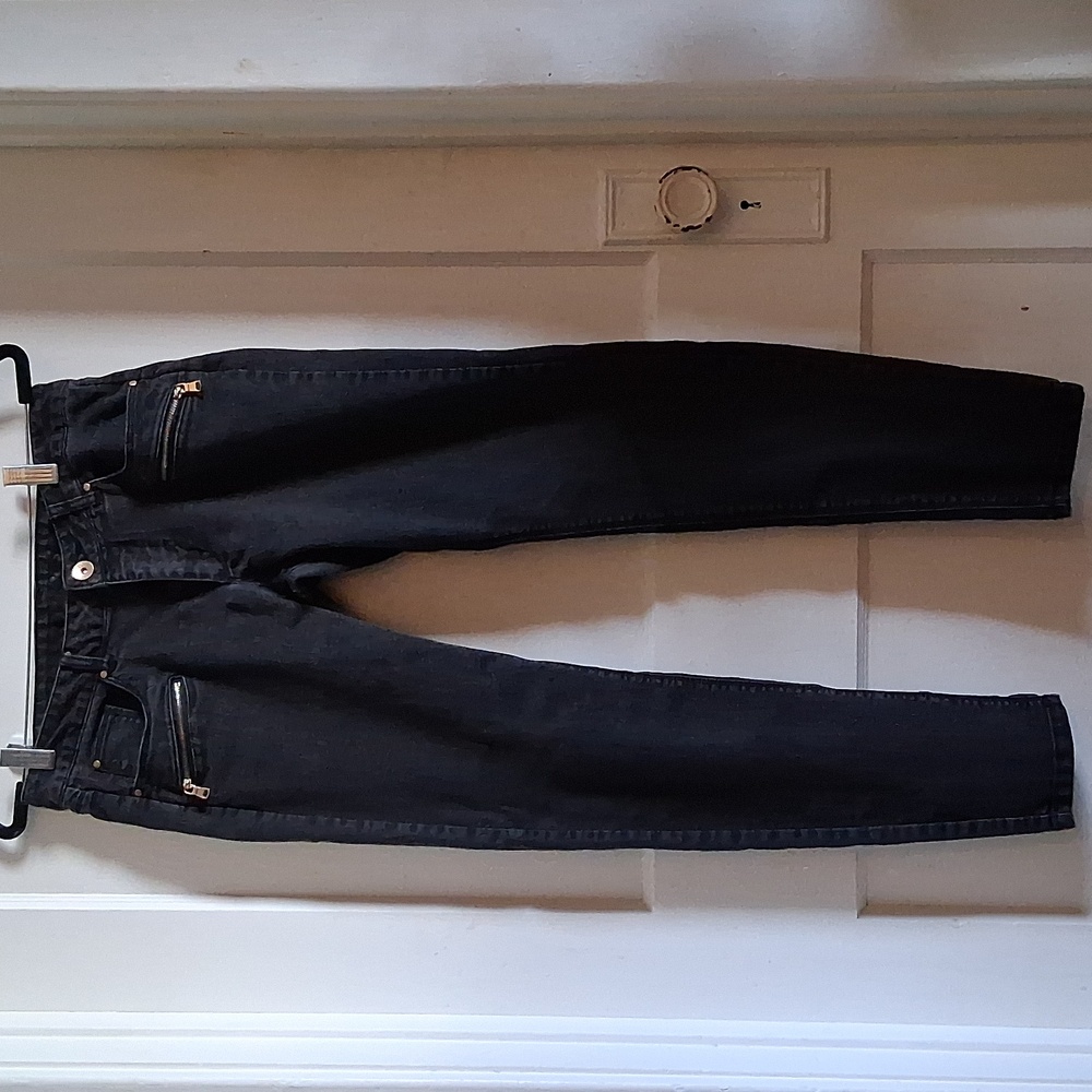 Apt. 9 Women's Dark Skinny Jeans